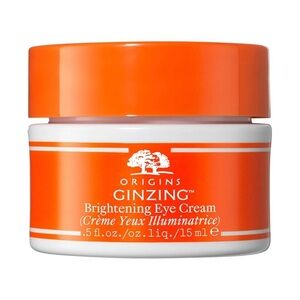 Origins Ginzing Cool Brightening Eye Cream .5oz